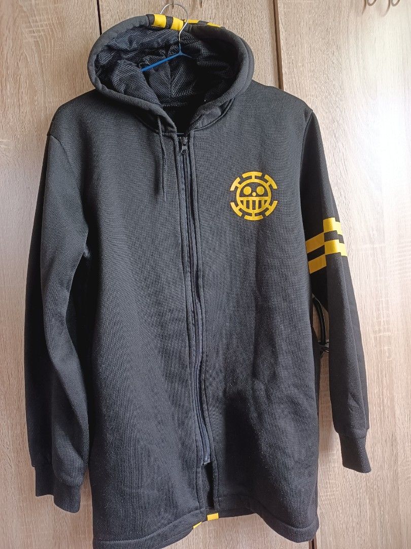 Trafalgar sale law hoodie