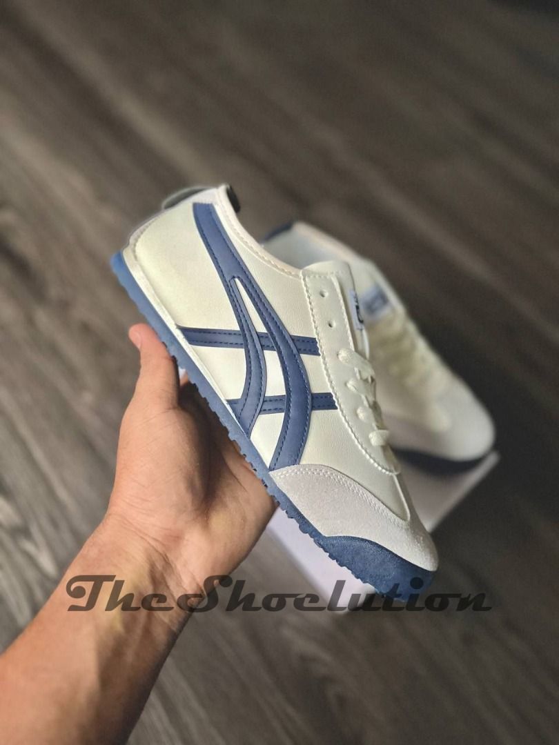 Asics onitsuka tiger best sale beige