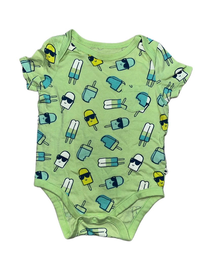 Original Baby Gap Onesie, Babies & Kids, Babies & Kids Fashion on Carousell