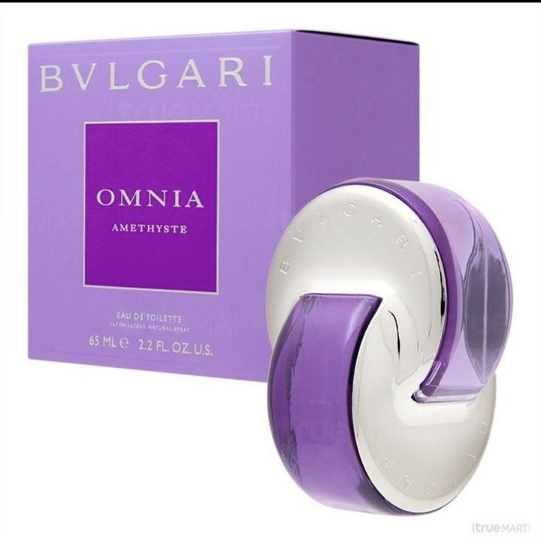 Bvlgari top omnia original