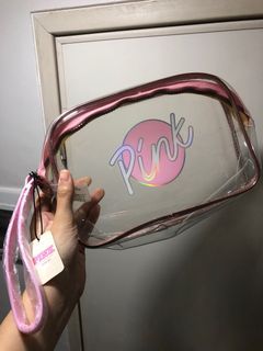 Original Victoria’s Secret Makeup Bag