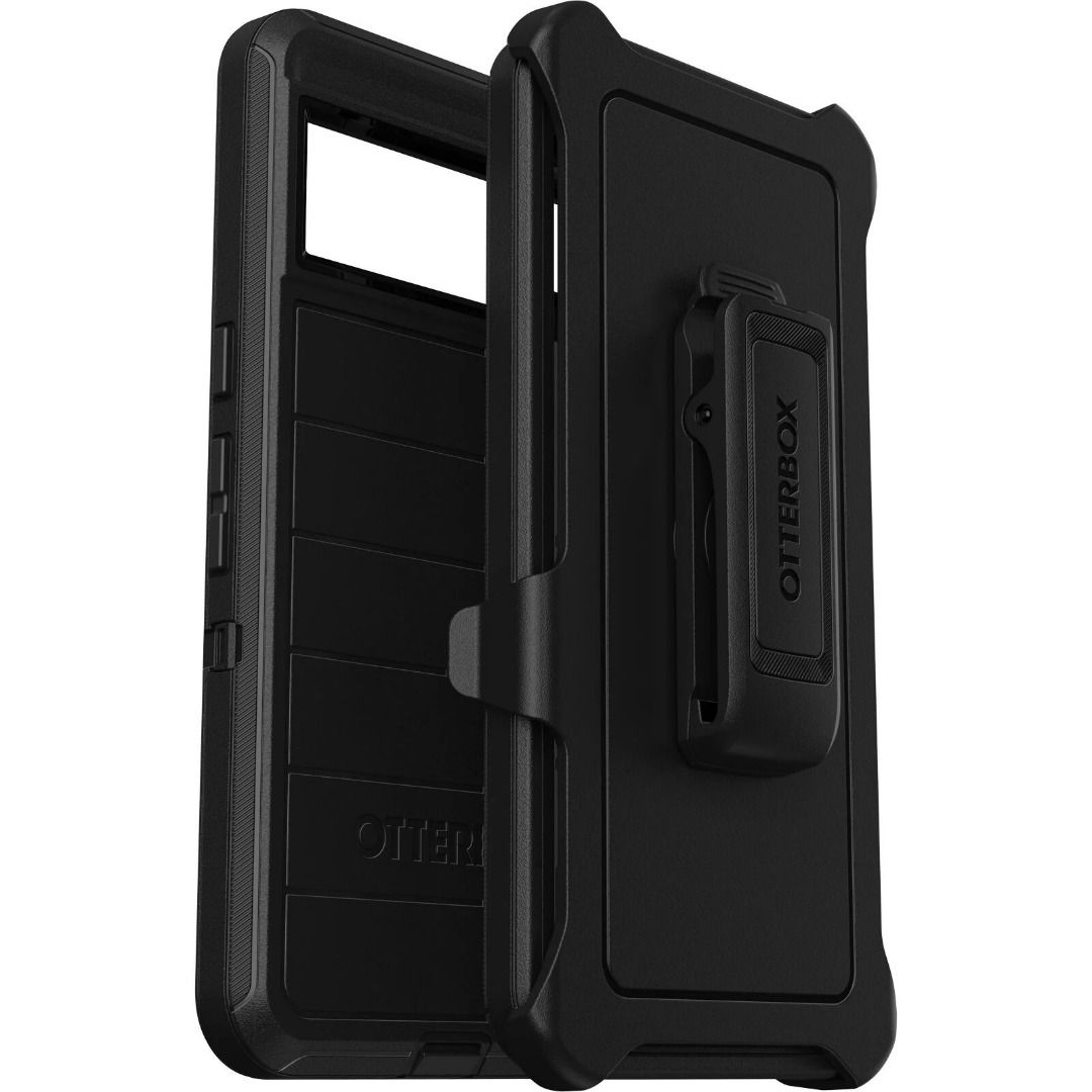 Otterbox Defender for Google Pixel 8 Pro Mobile Phones Gadgets Mobile Gadget Accessories Cases Sleeves on Carousell