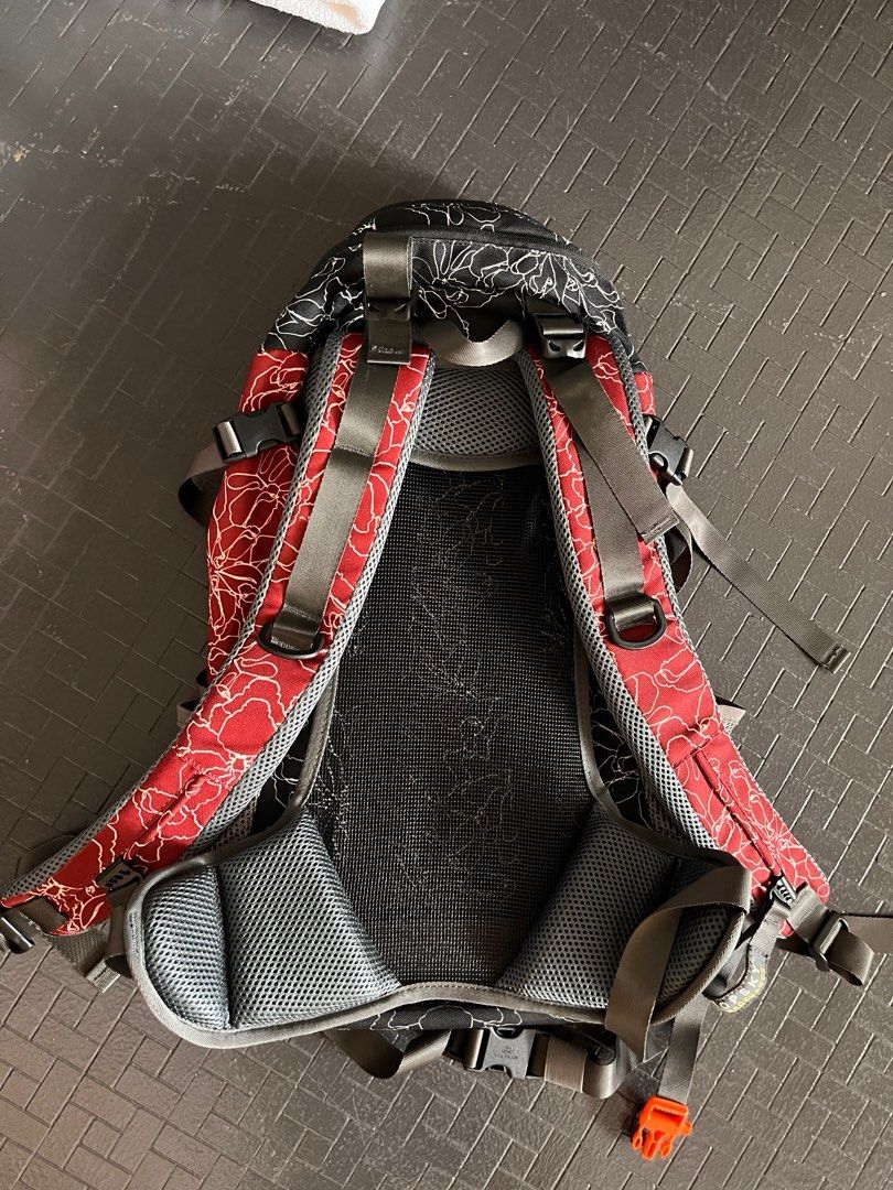 Outdoor backpack Topsky