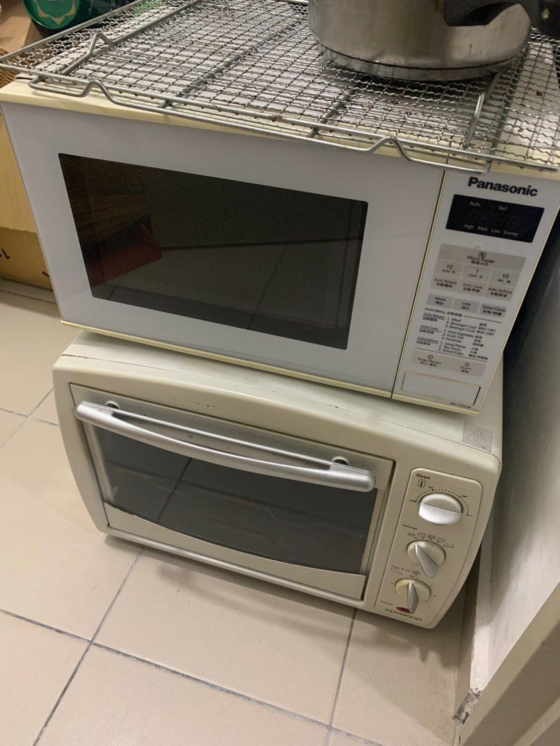 Ovens and Microwaves (Read Description), TV & Home Appliances, Kitchen Appliances, Ovens