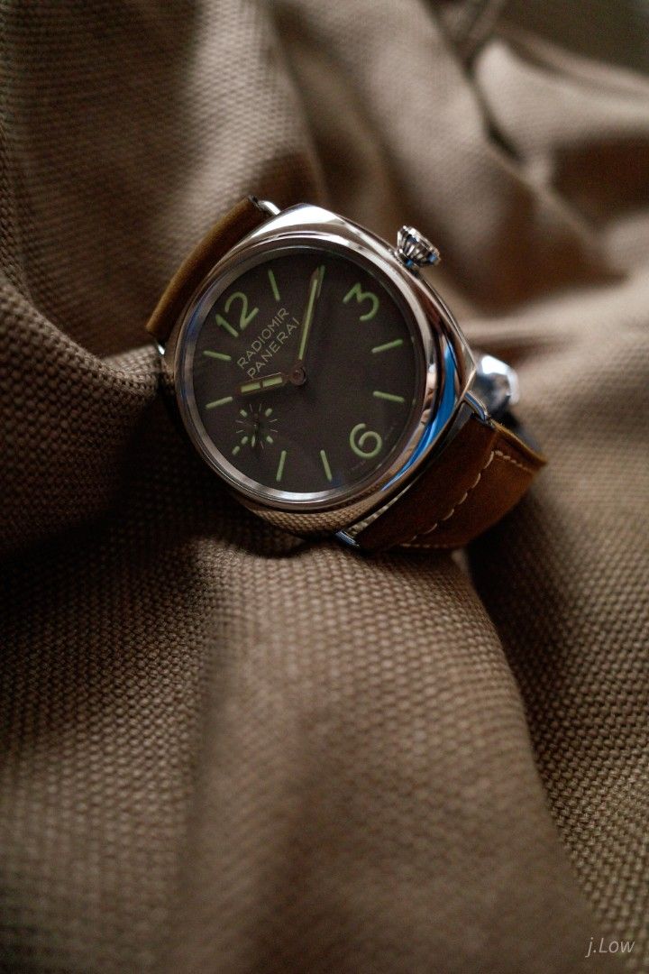 Panerai PAM01385 PAM1385 PAM 1385 Radiomir Officine Limited