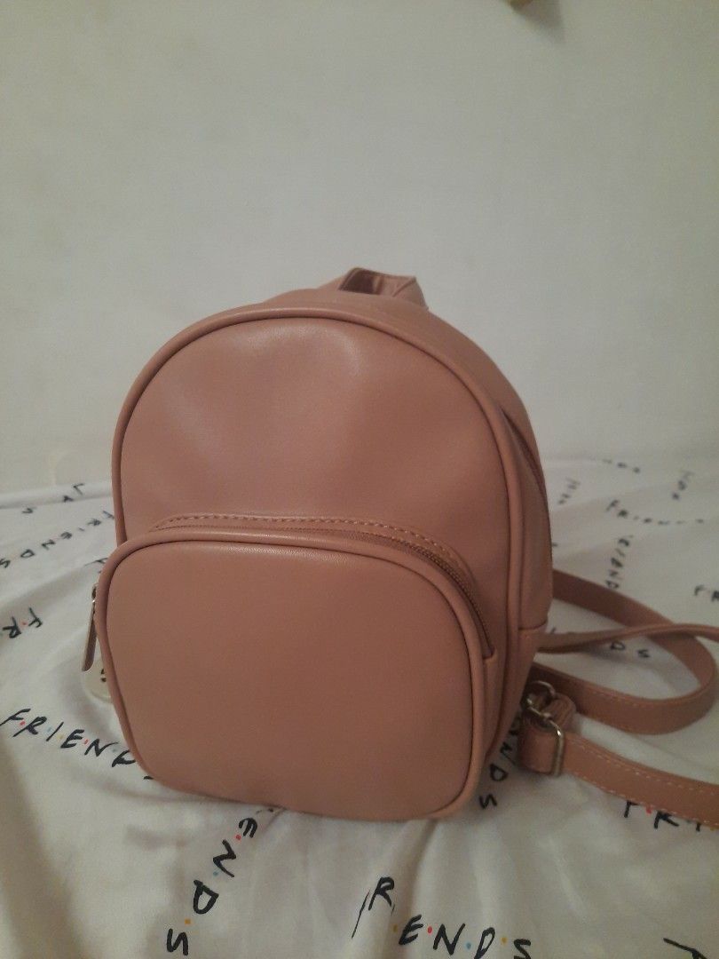 Parisian mini backpack outlet