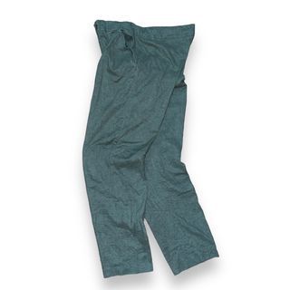 Patagonia Men’s Linen Outdoor Pants (Waistline 33) “Authentic”