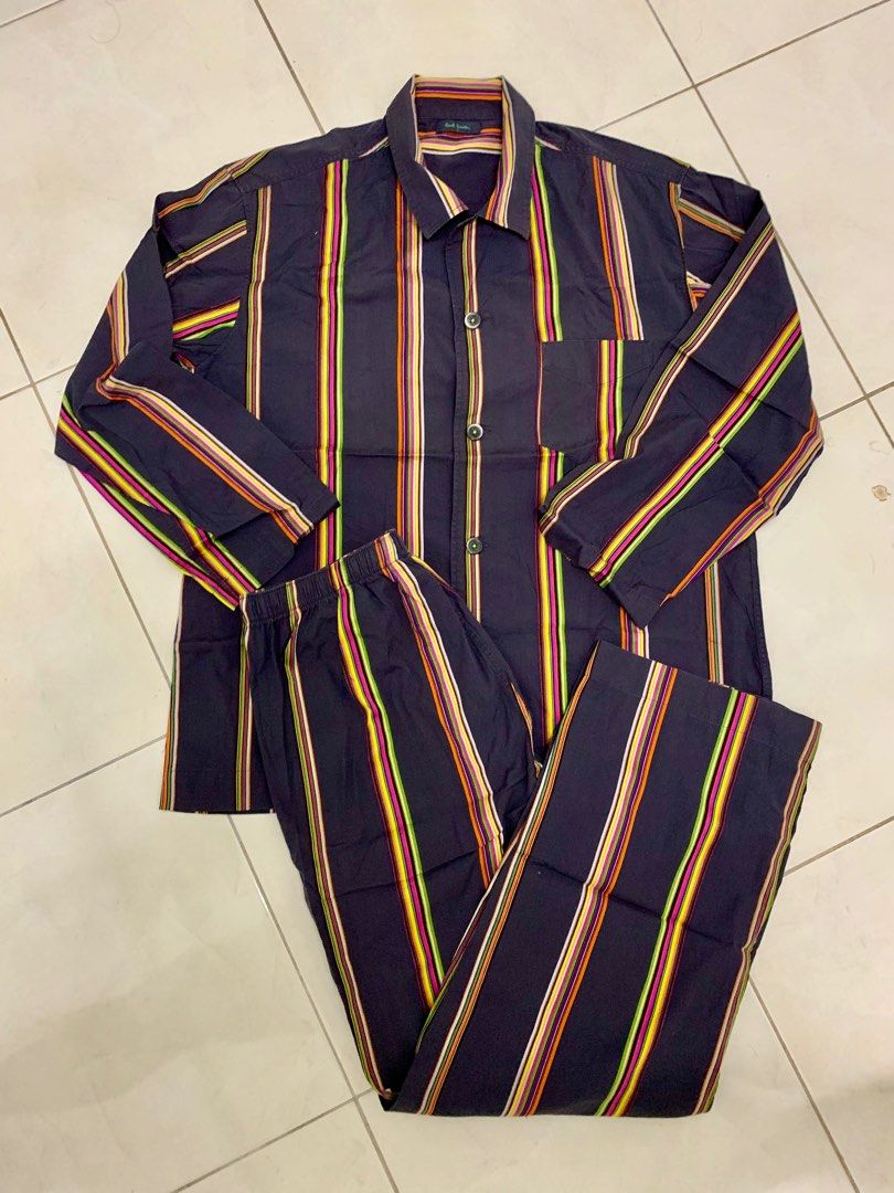 Paul smith pajamas deals
