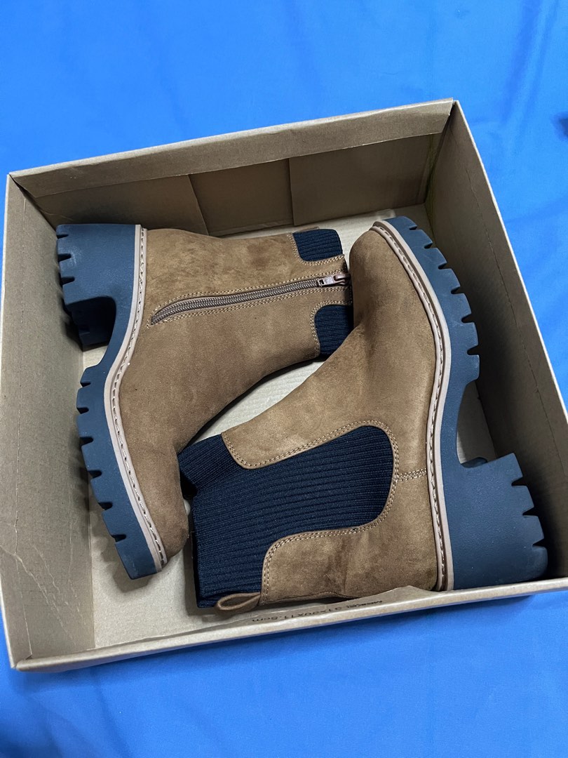 Payless winter clearance boots womens