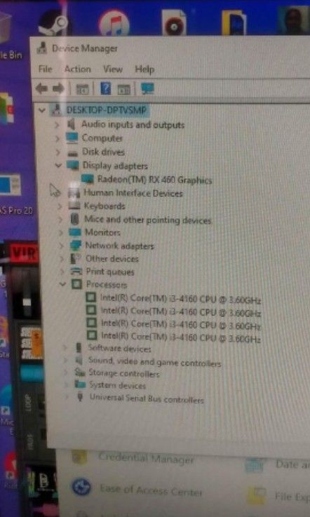 PC i3 4160 Computers Tech Desktops on Carousell