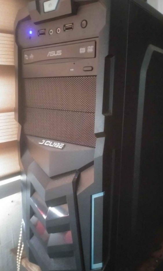 PC i3 4160 Computers Tech Desktops on Carousell