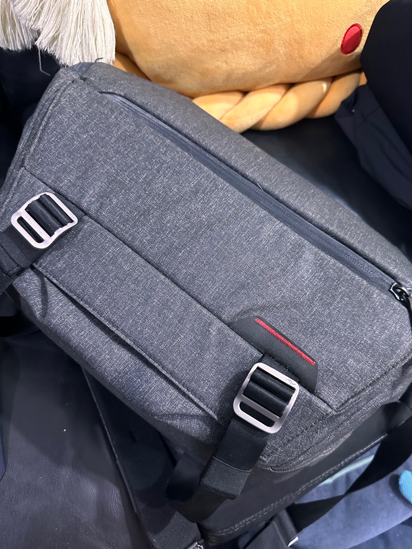 Peak design everyday sling 10l charcoal sales