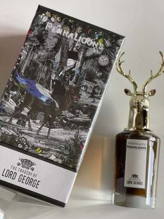 Penhaligons the tragedy of lord george For Sale Beauty