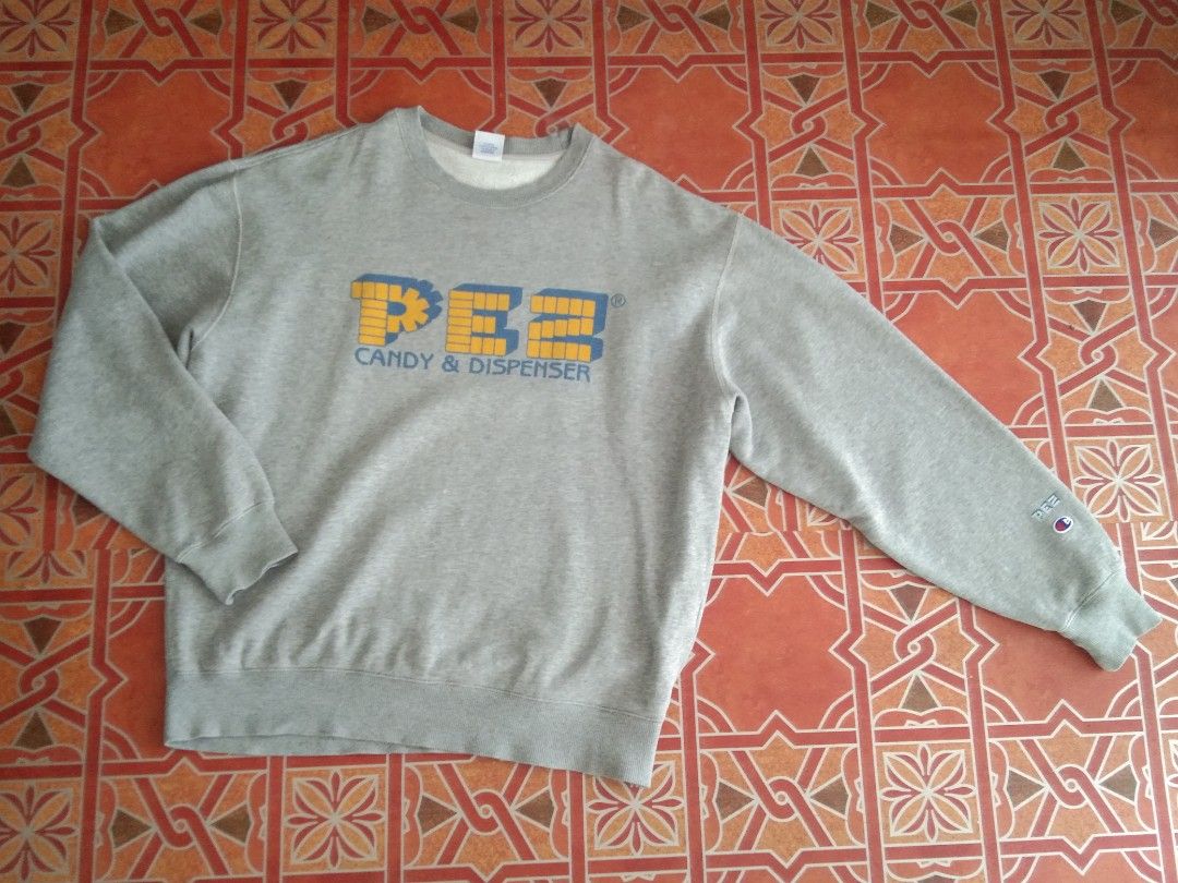 Champion sweater hot sale dark green urine