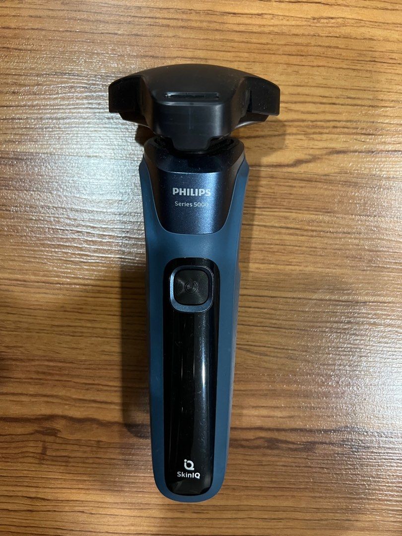 Philips Shaver 5000 Series, Beauty & Personal Care, Men's Grooming on ...