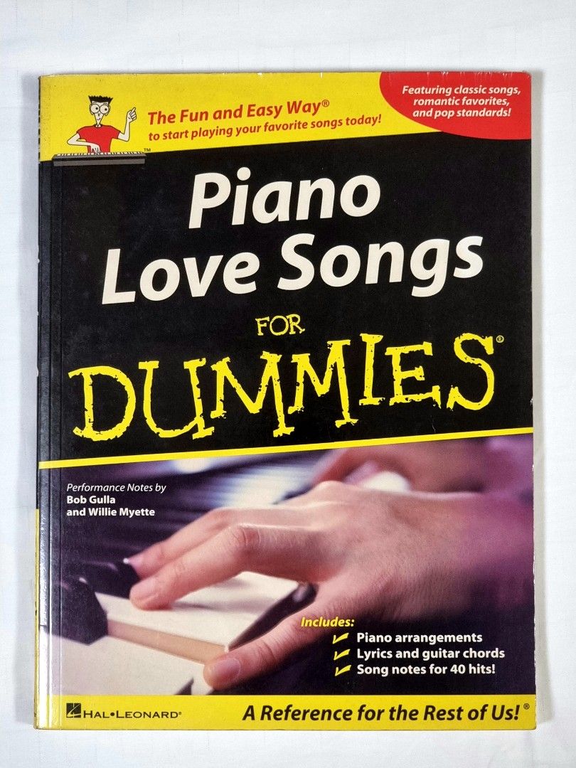 Piano & Keyboard All-in-One For Dummies Ebook By Holly Day | Hoopla - Foto 11