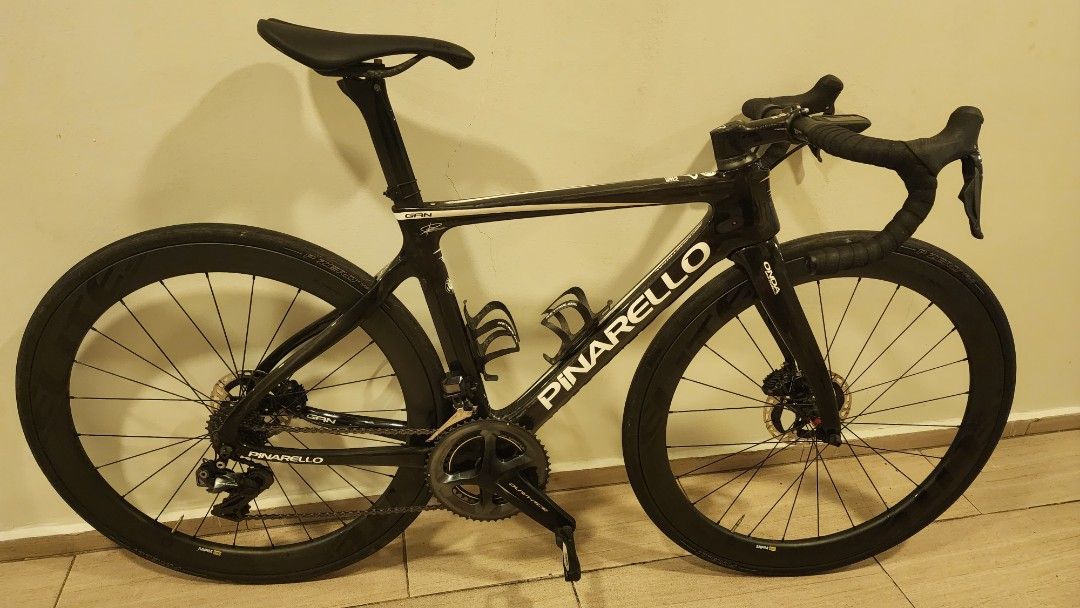 Pinarello gan 2025 di2