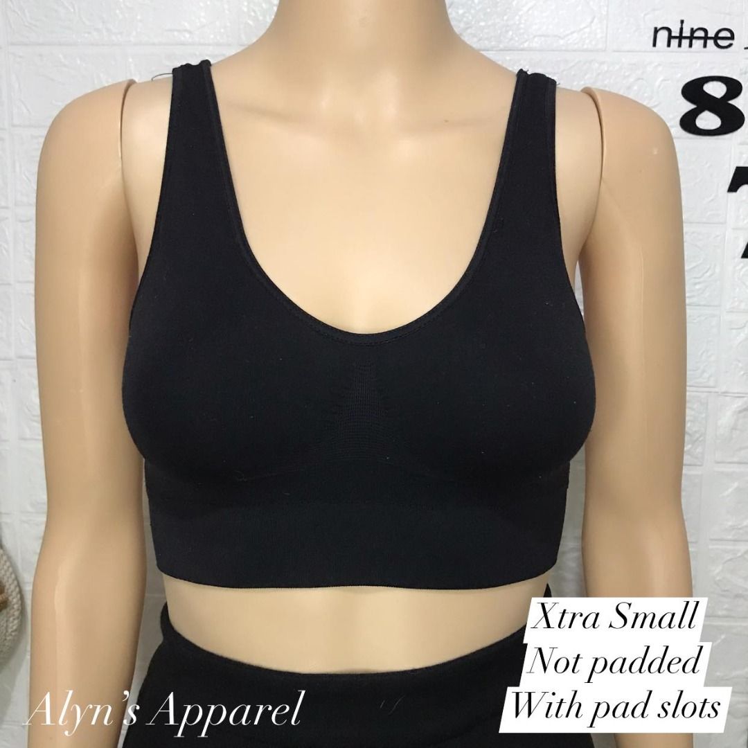 Aeropostale sportsbra, Women's Fashion, Activewear on Carousell