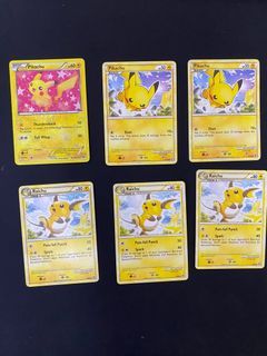  Pokemon - Pikachu V - TG16 - Trainer Gallery - Lost Origin -  Full Art Holo Foil Card : Toys & Games