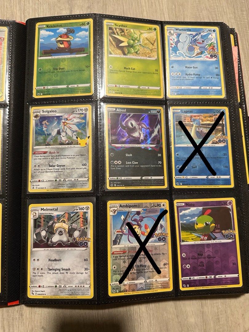 revered cards pokemon TCG: Random from Every Series, 50 Cards in Each Lot : Toys & Games The History Behind Every Reprint