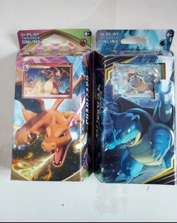 Radiant Charizard - 011/078 - Pokemon Go - Shiny Pokemon Card :  : Brinquedos e Jogos