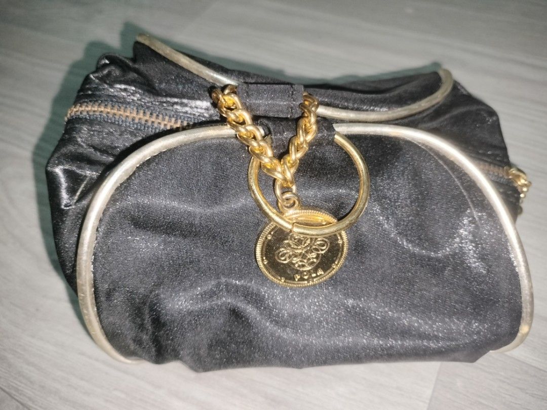 Pola pouch bag on sale