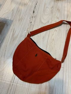 二手古著Polo 小包