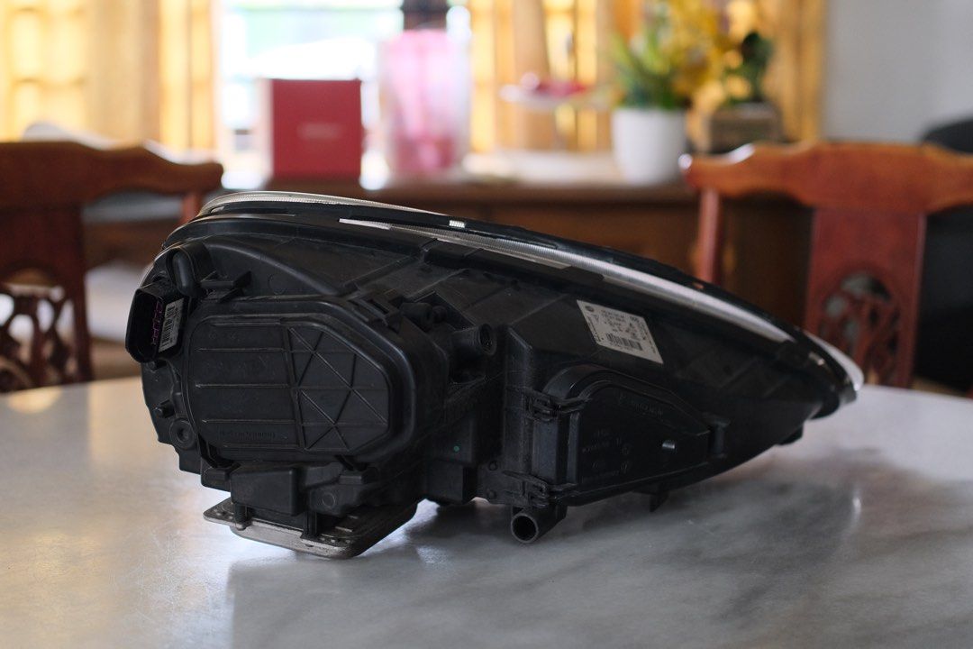 Fitcamx Dash Cam Für Porsche Cayenne/Macan/Panamera - 4K UHD, WiFi, G-Sensor, Inkl. 64GB Karte