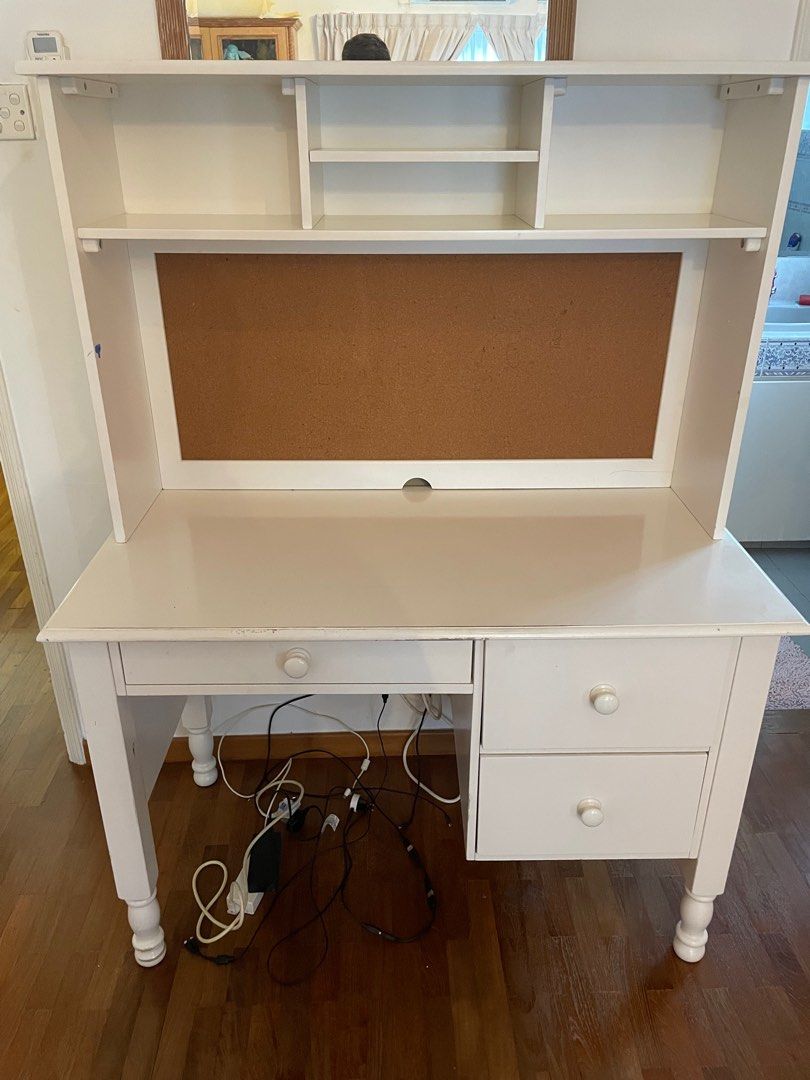 Pottery barn outlet catalina desk