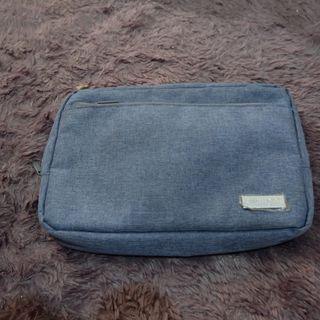 Pouch JUAL CEPAT MAU PINDAHAN