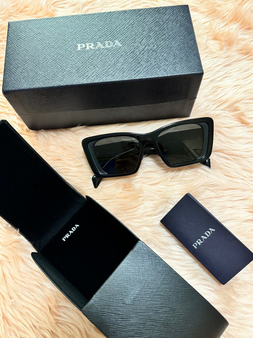 Prada Sunglasses