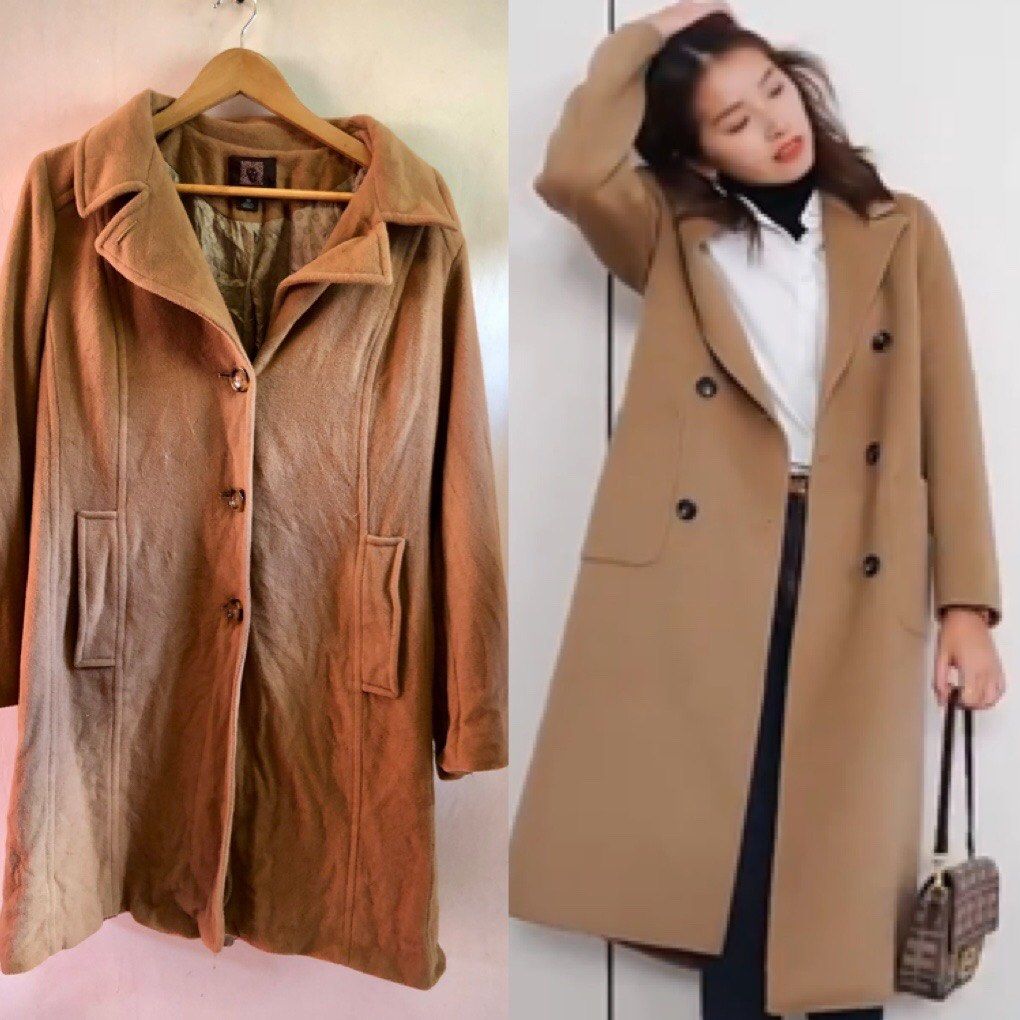Anne klein coats on hot sale sale