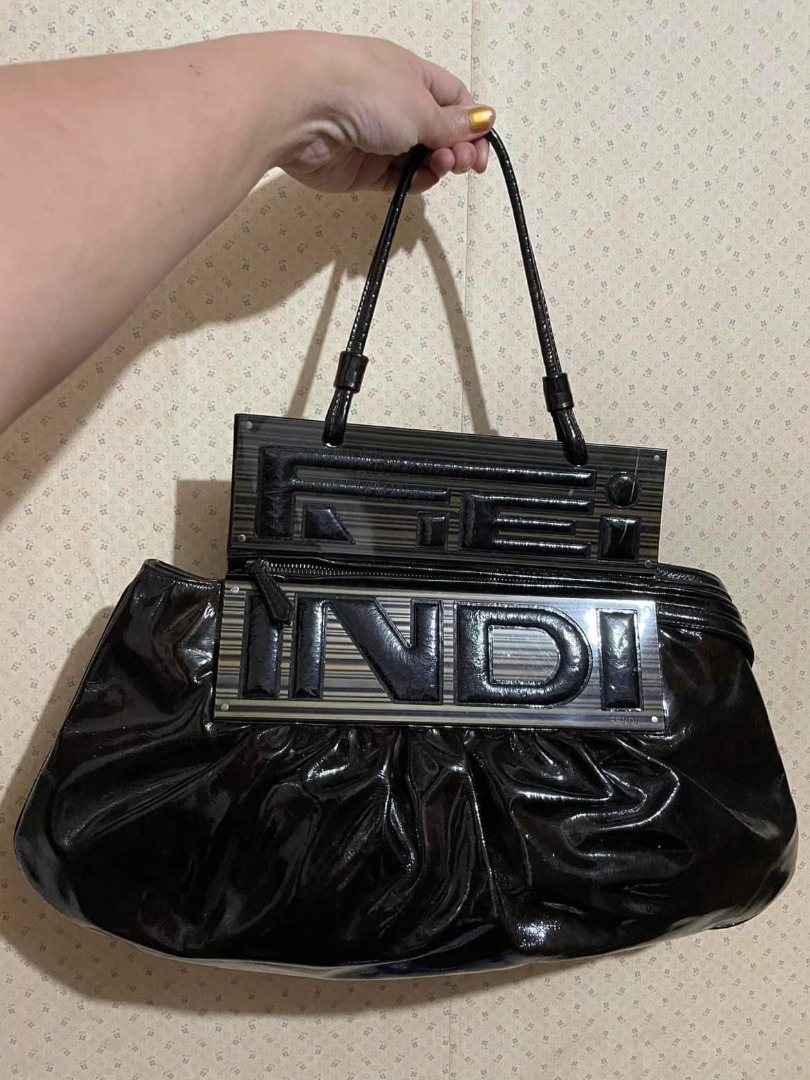 Fendi to you bag deals