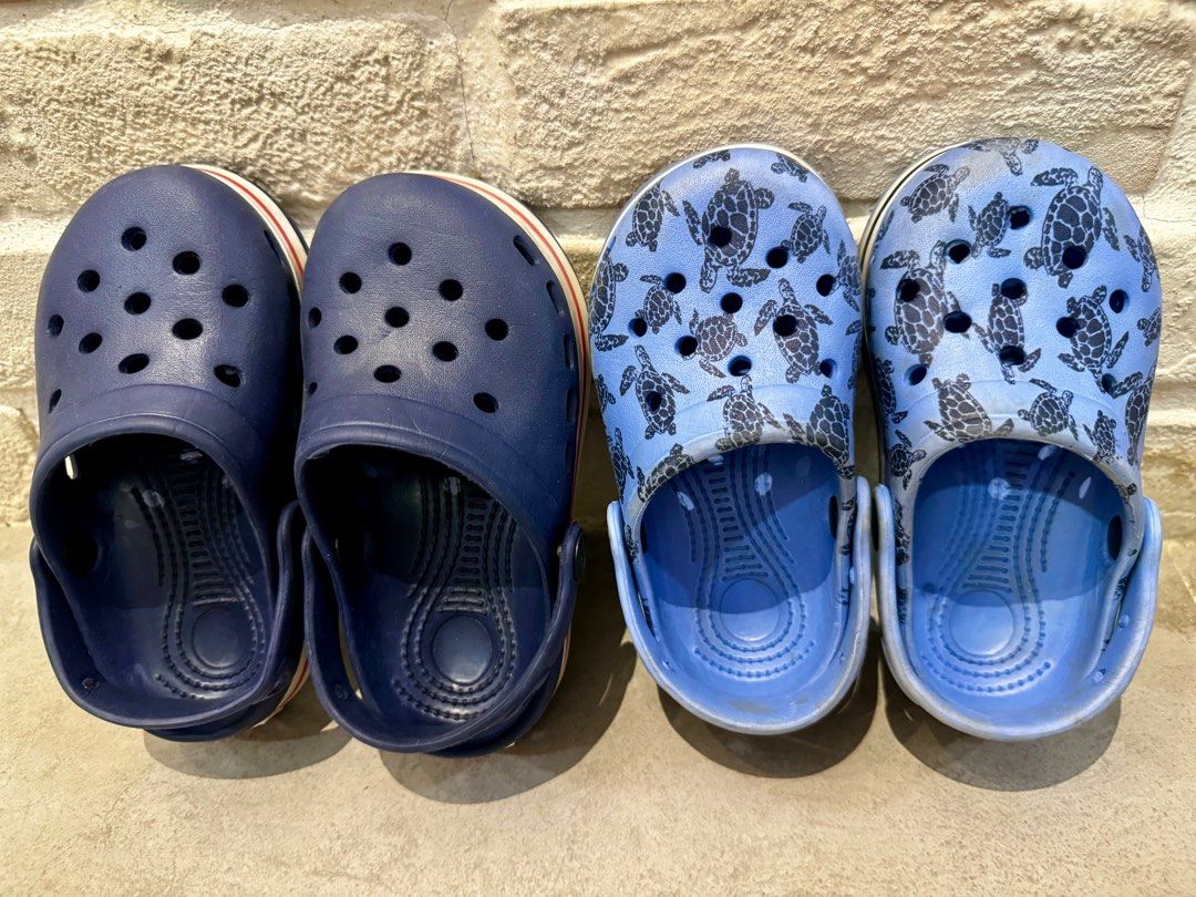 Cotton on crocs online
