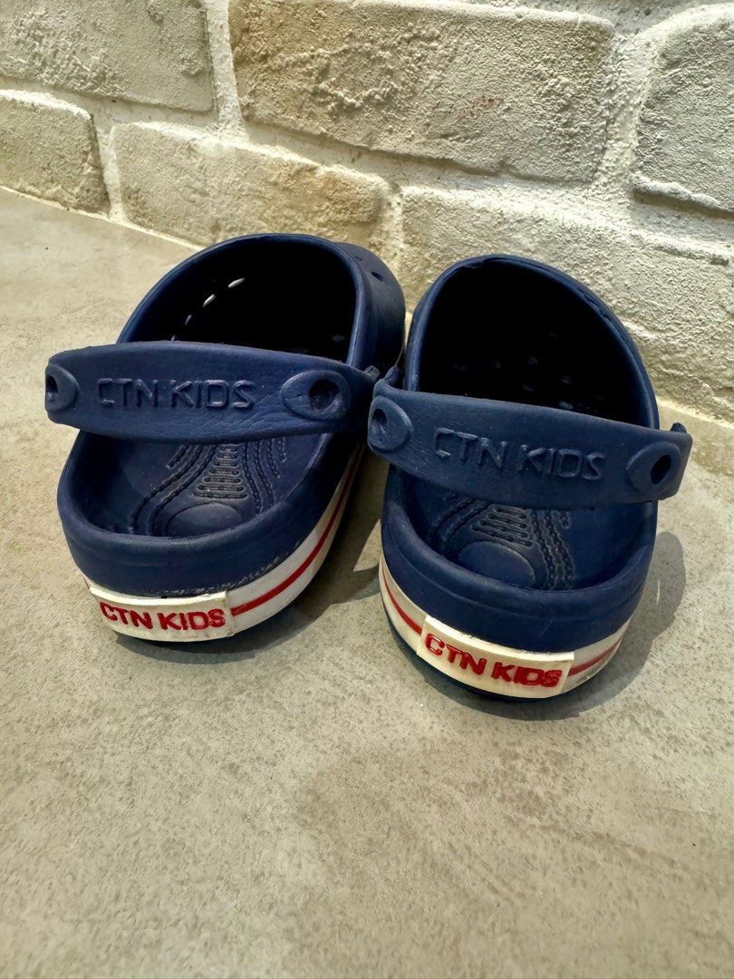 Cotton on crocs new arrivals
