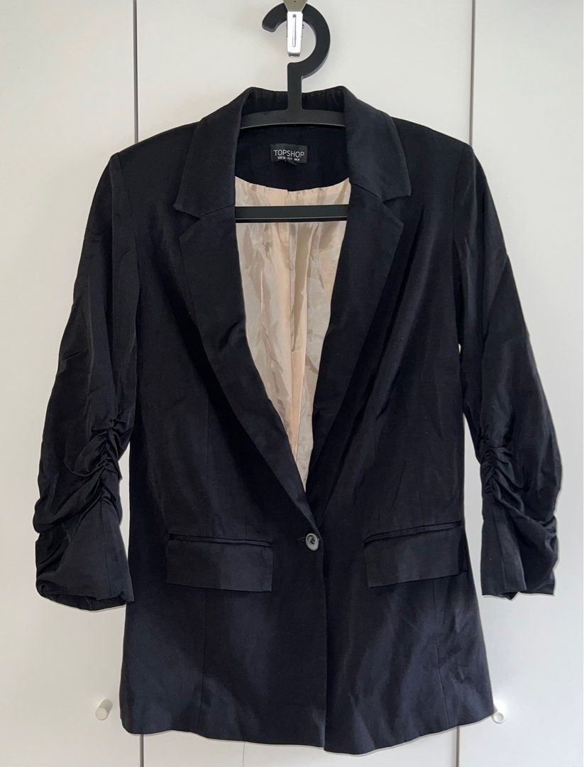 Topshop boutique clearance blazer