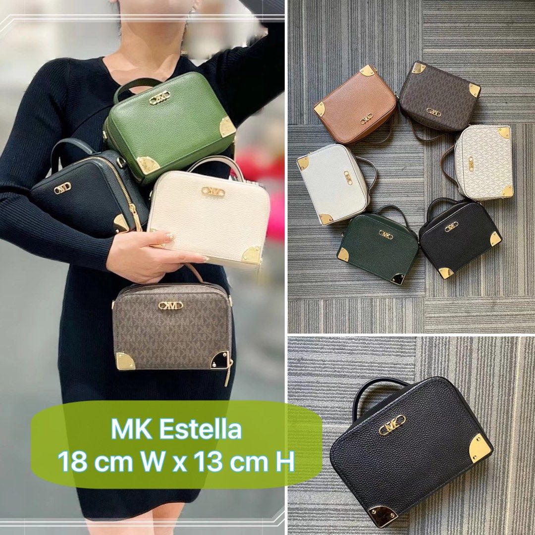 Mk box purse 2025