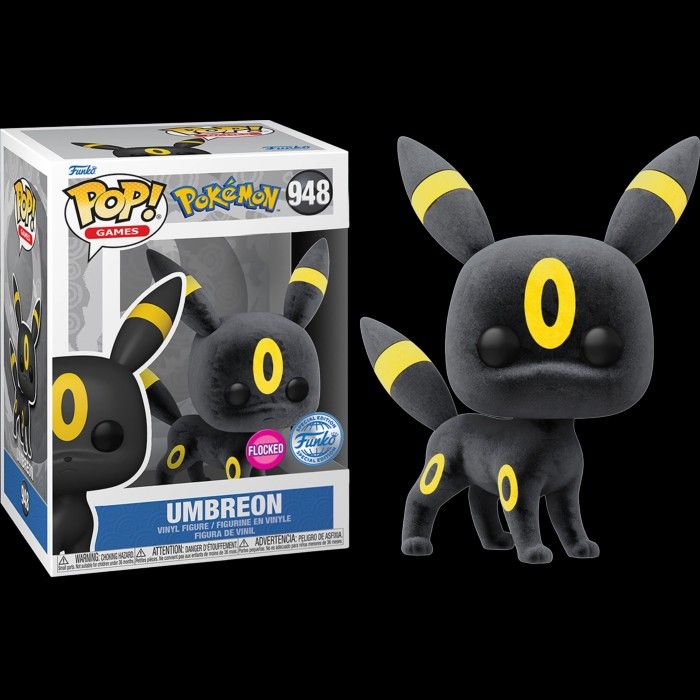 Umbreon Funko 