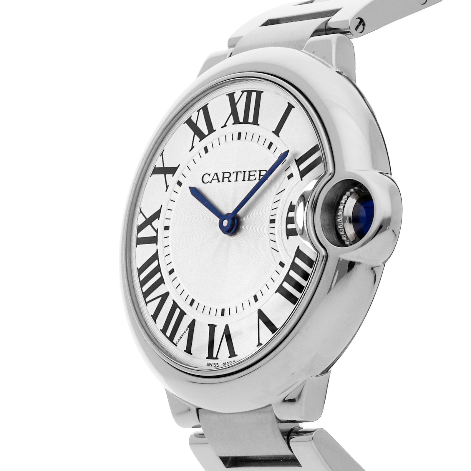 Cartier w69011z4 clearance