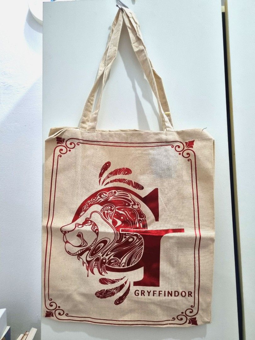 Harry potter tote bag primark sales