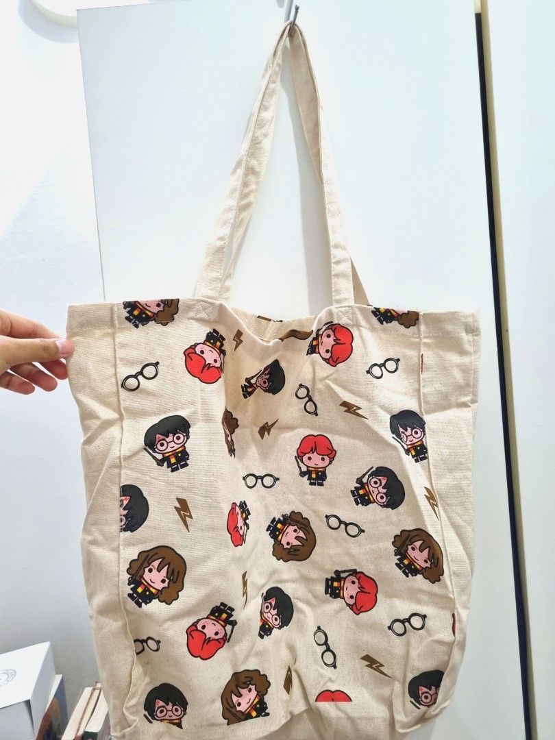 Harry potter bags primark best sale