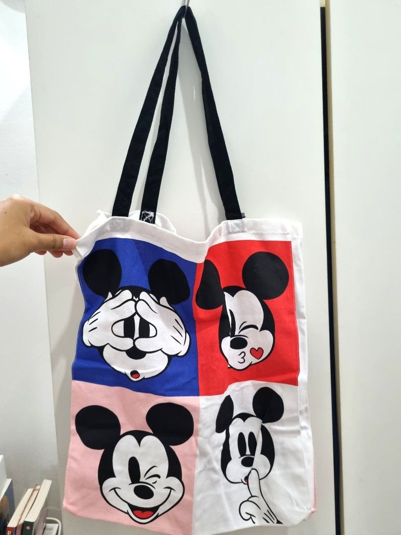 Tote bag deals primark
