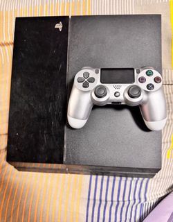 PS4 500GB