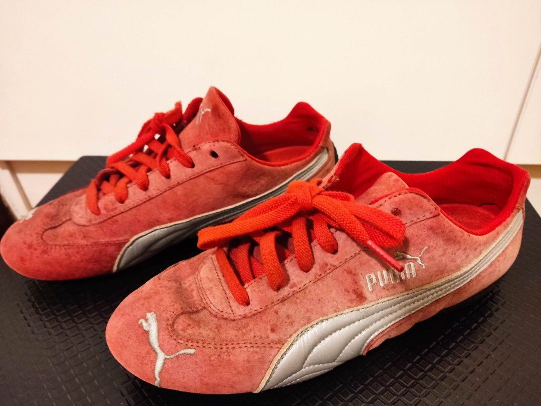 Puma driving cheap shoes uk