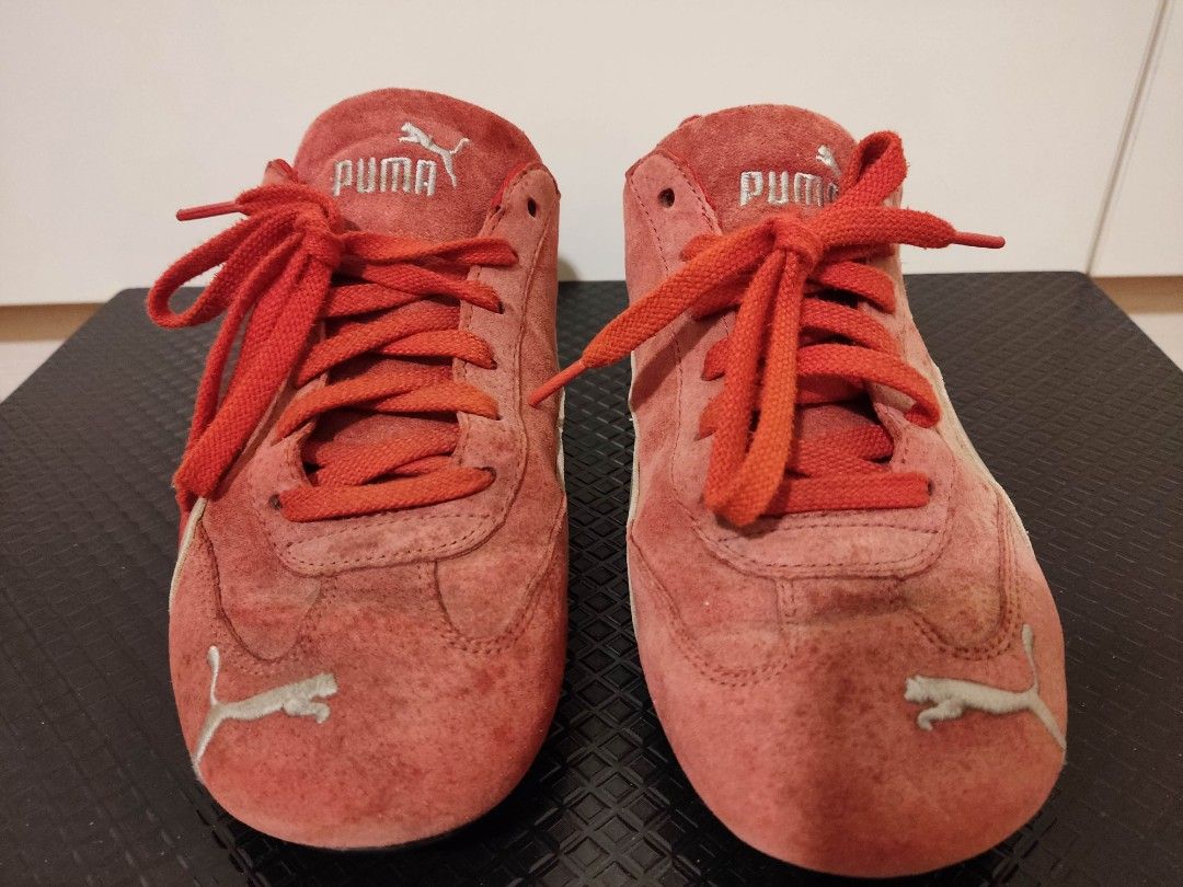 Puma trainers clearance 41