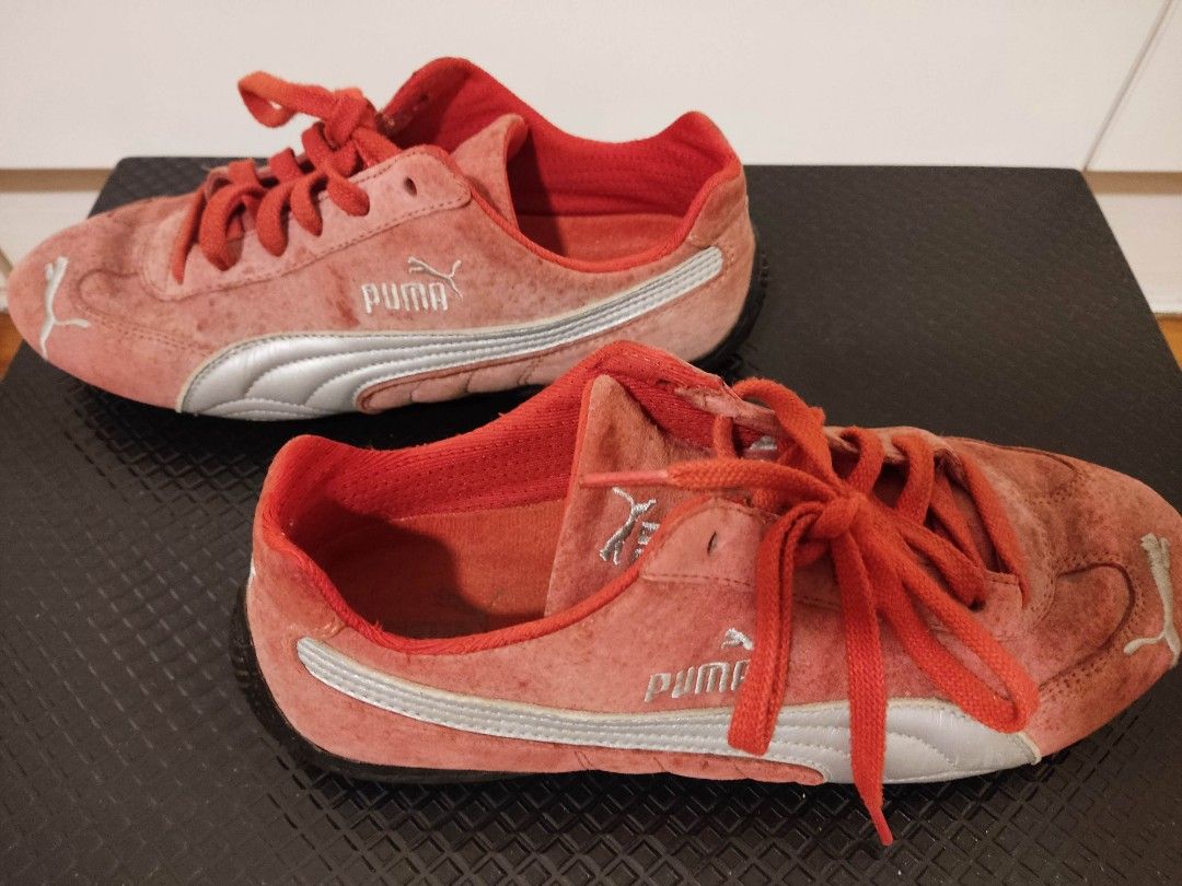 Puma driving sale shoes uk