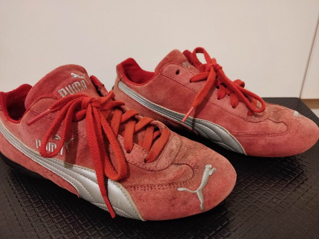 Puma driving shoes sale uk