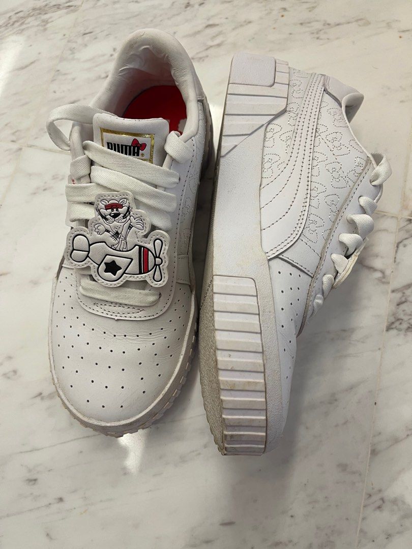 Puma hello kitty indonesia shop