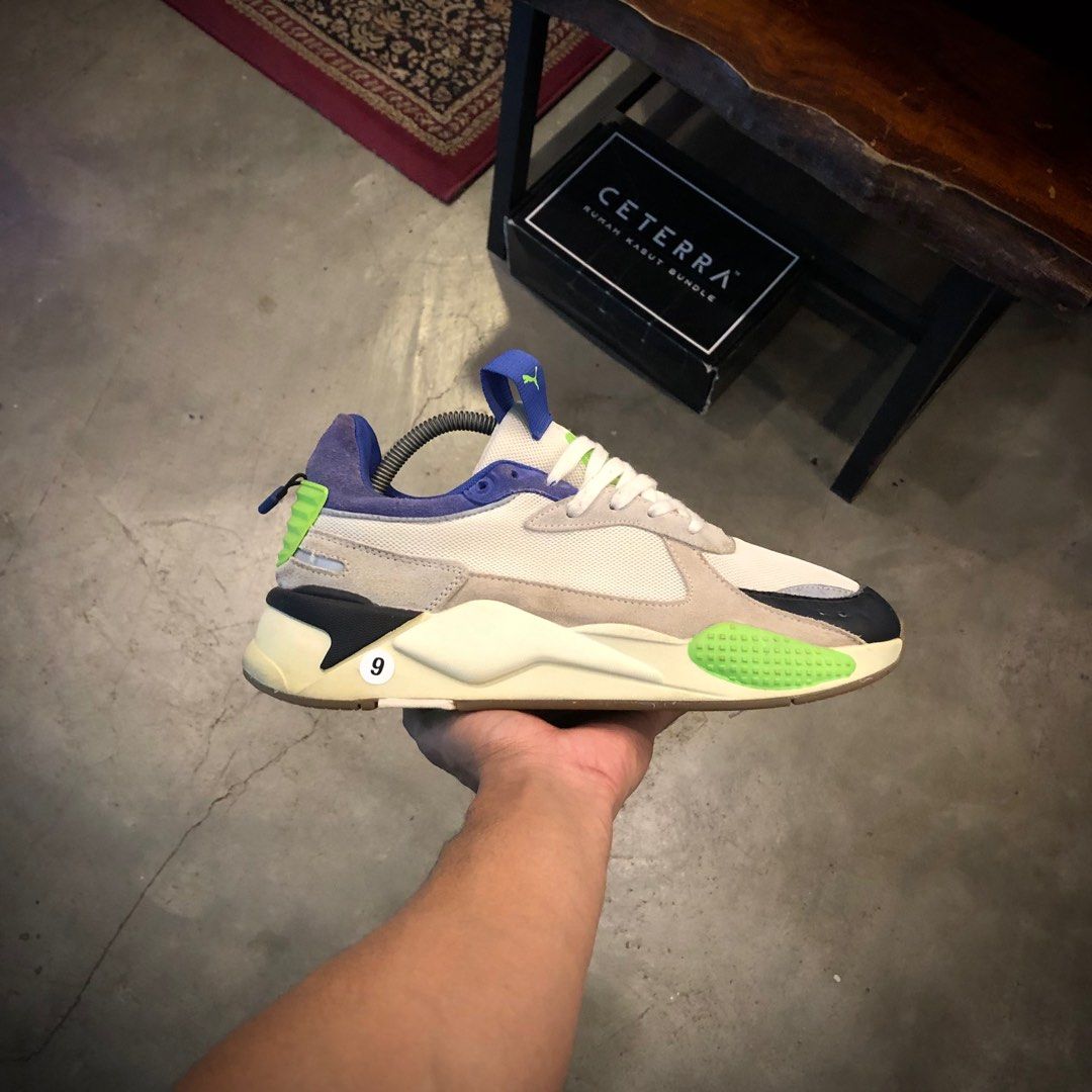Puma rsx 2025 sankuanz