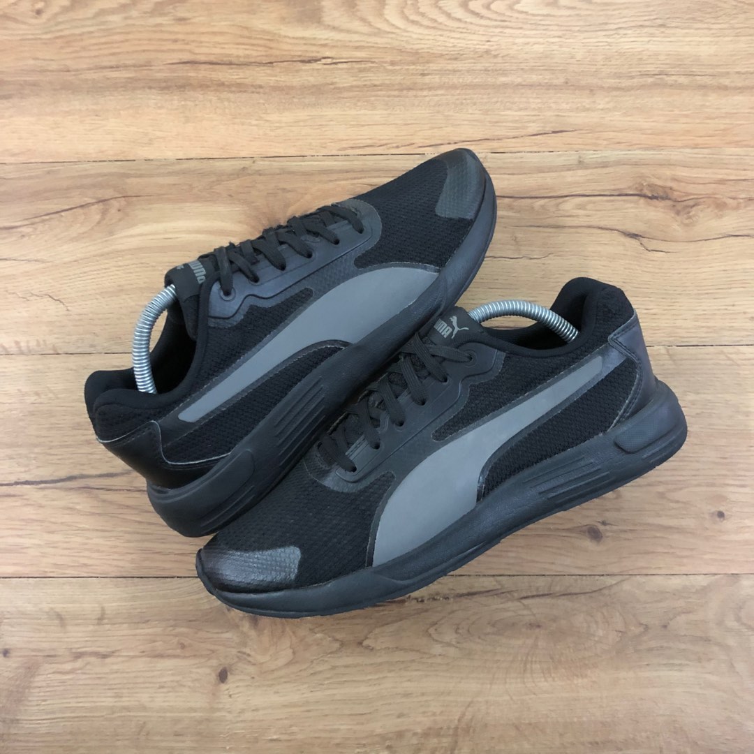 Puma taper 2025